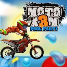 MX3M Pool
