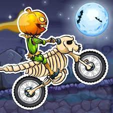 MX3M spooky