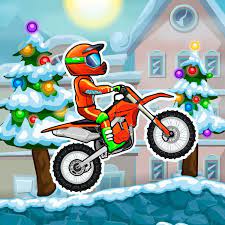 MX3M winter