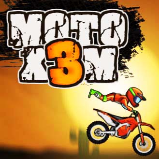 moto x3m
